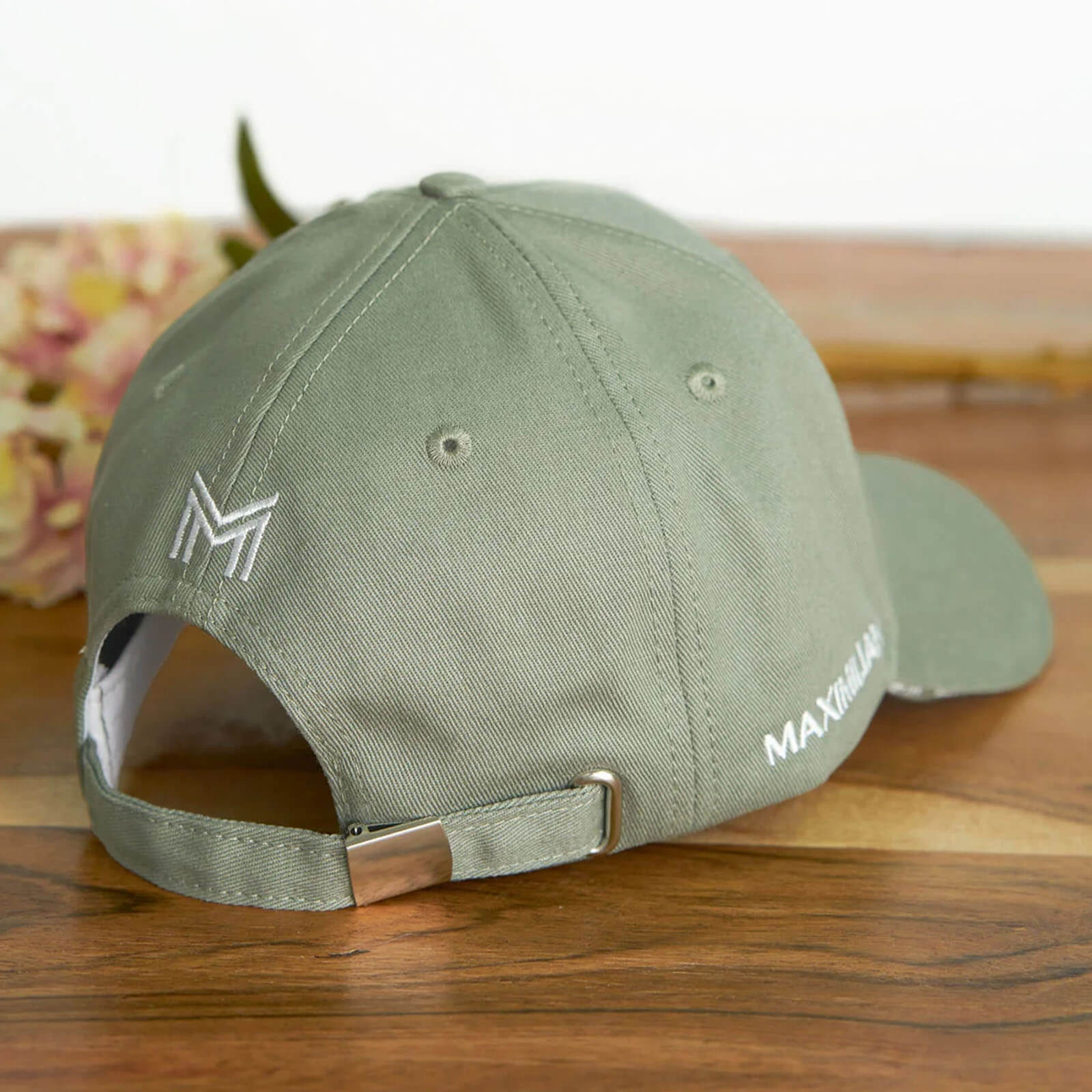Cap Basecap Kappe