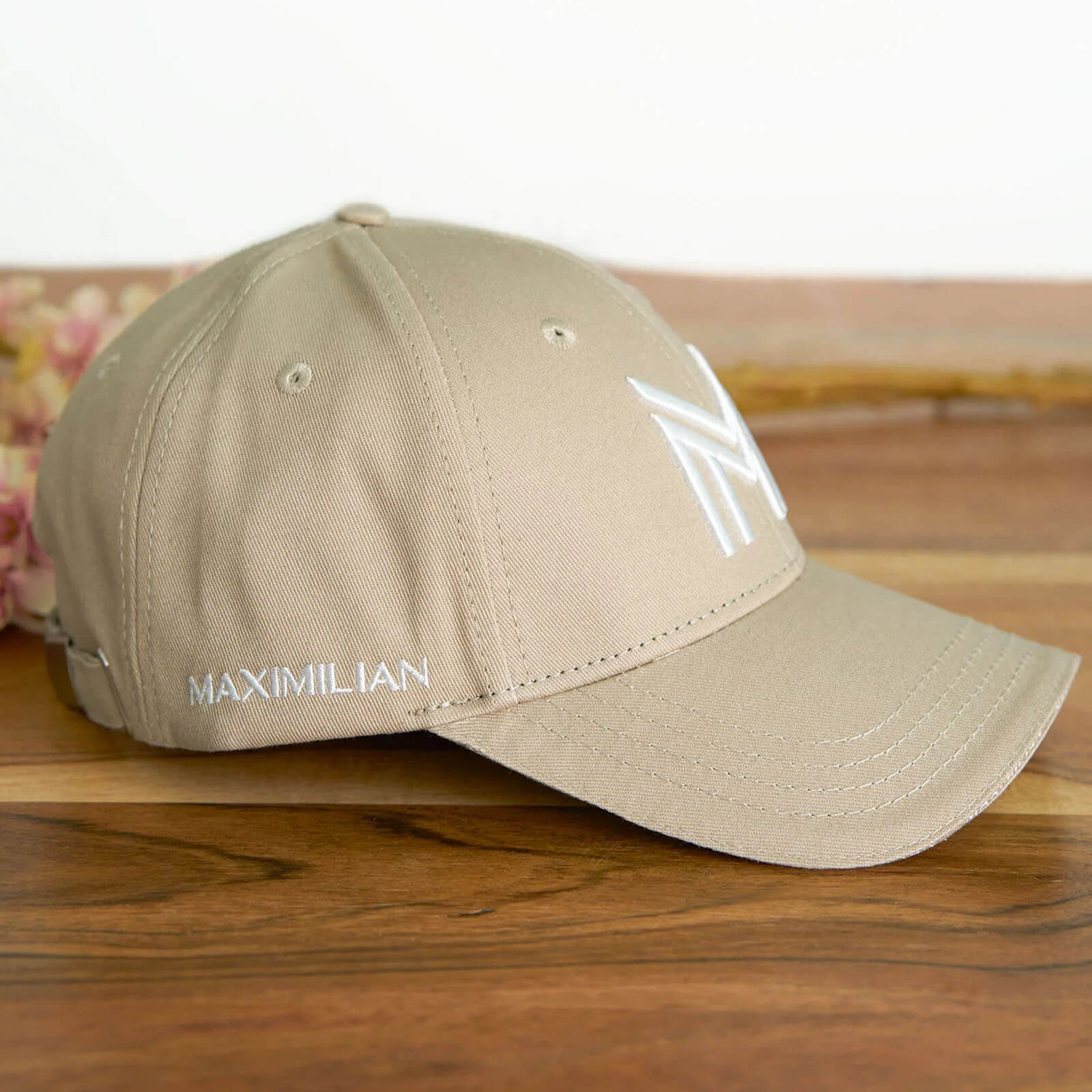 Cap Basecap Kappe