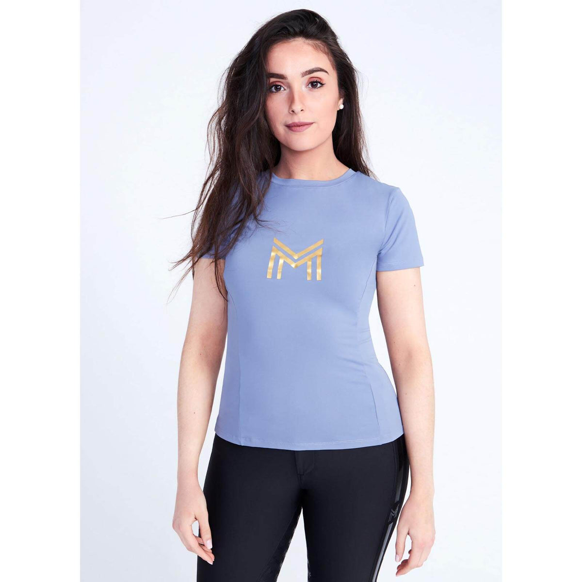 Blue/Gold