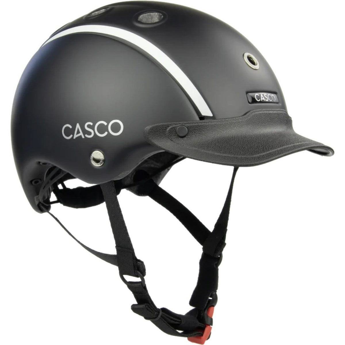 Reithelm Casco Choice Prime Black