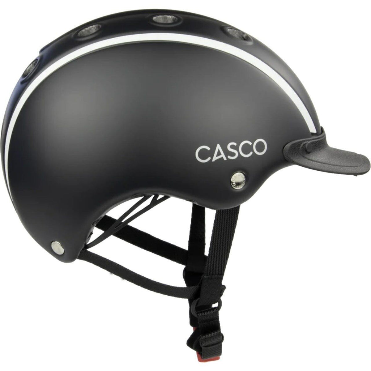 Reithelm Casco Choice Prime Black