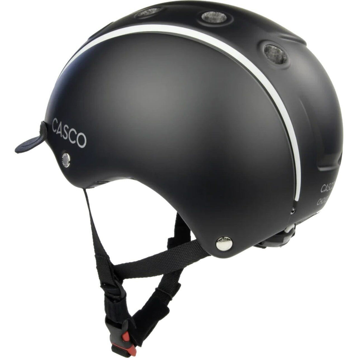 Reithelm Casco Choice Prime Black