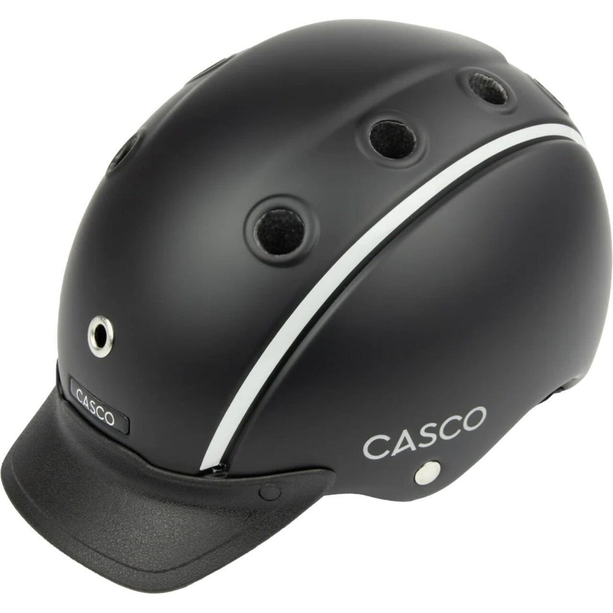 Reithelm Casco Choice Prime Black