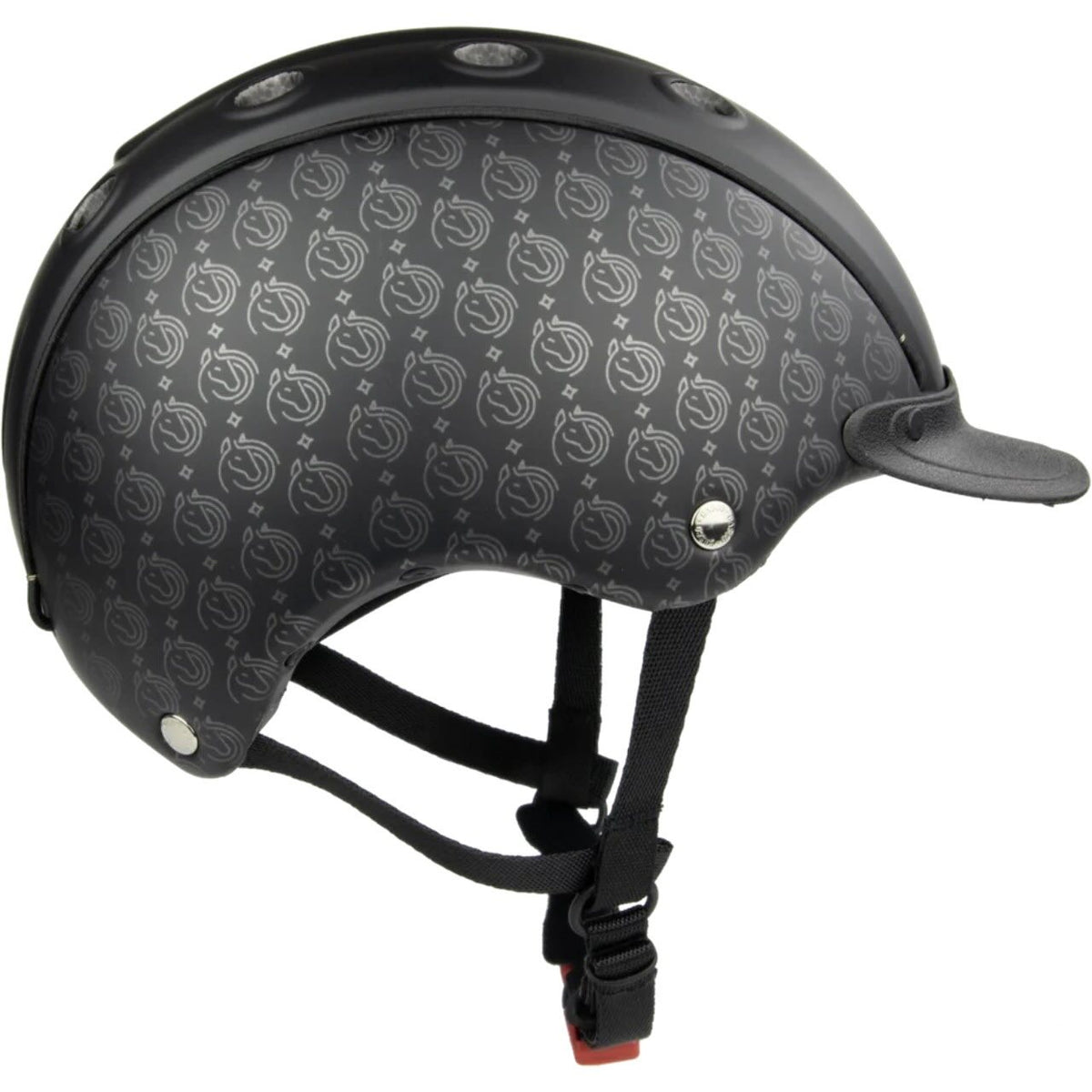Reithelm Casco Choice Starlit Black