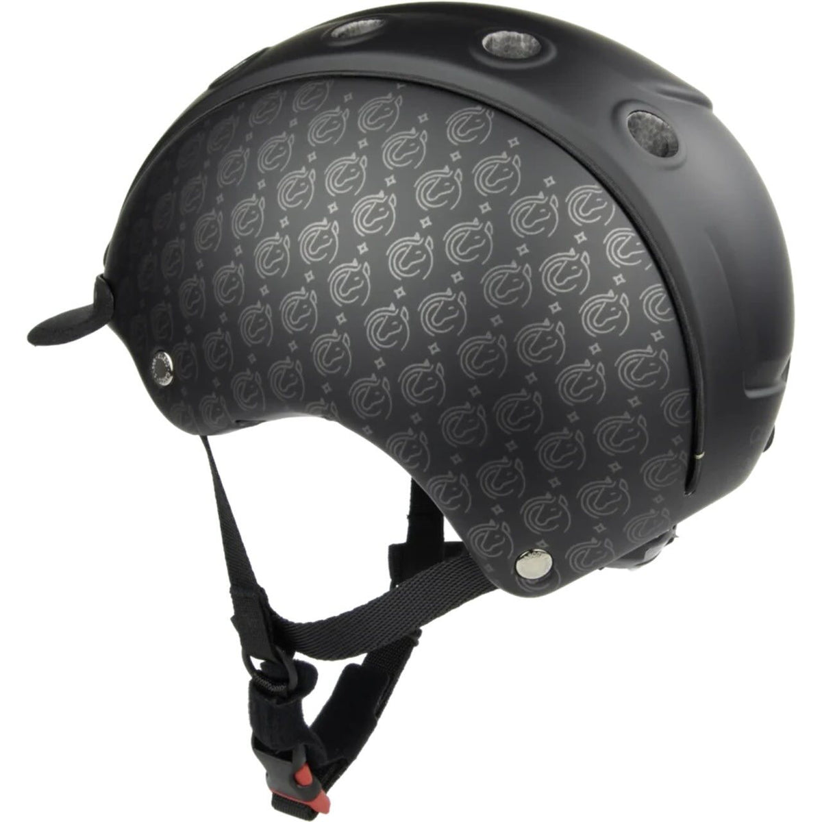 Reithelm Casco Choice Starlit Black