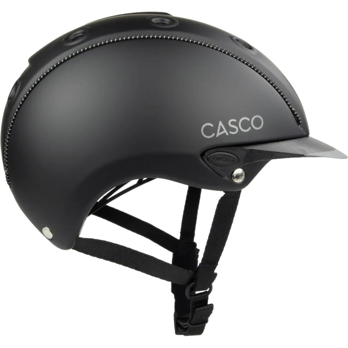 Reithelm Casco Mistrall Prime Black