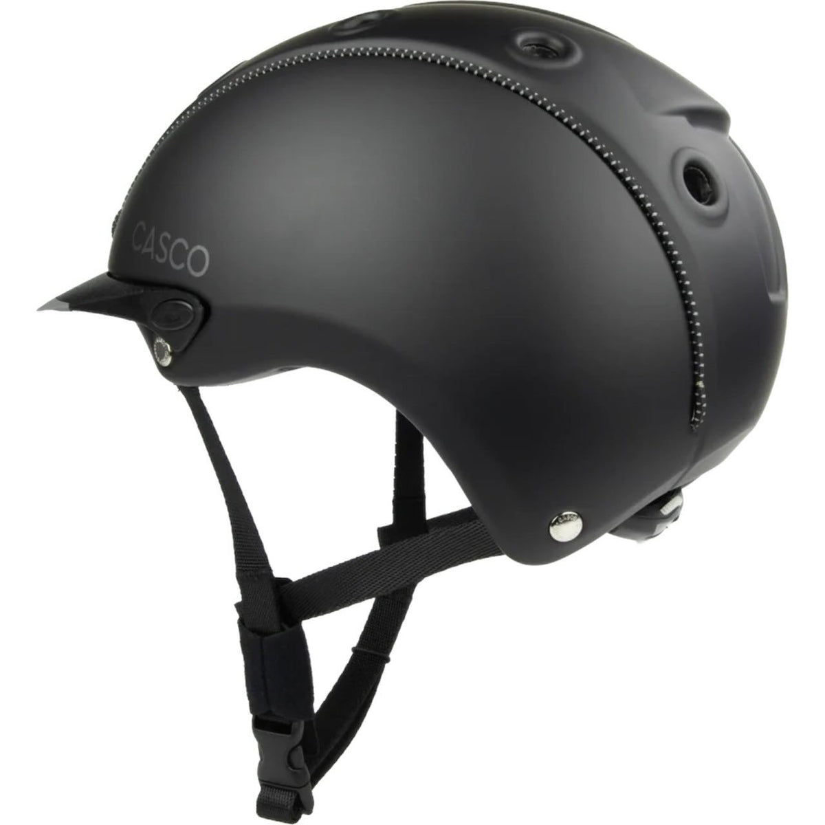 Reithelm Casco Mistrall Prime Black