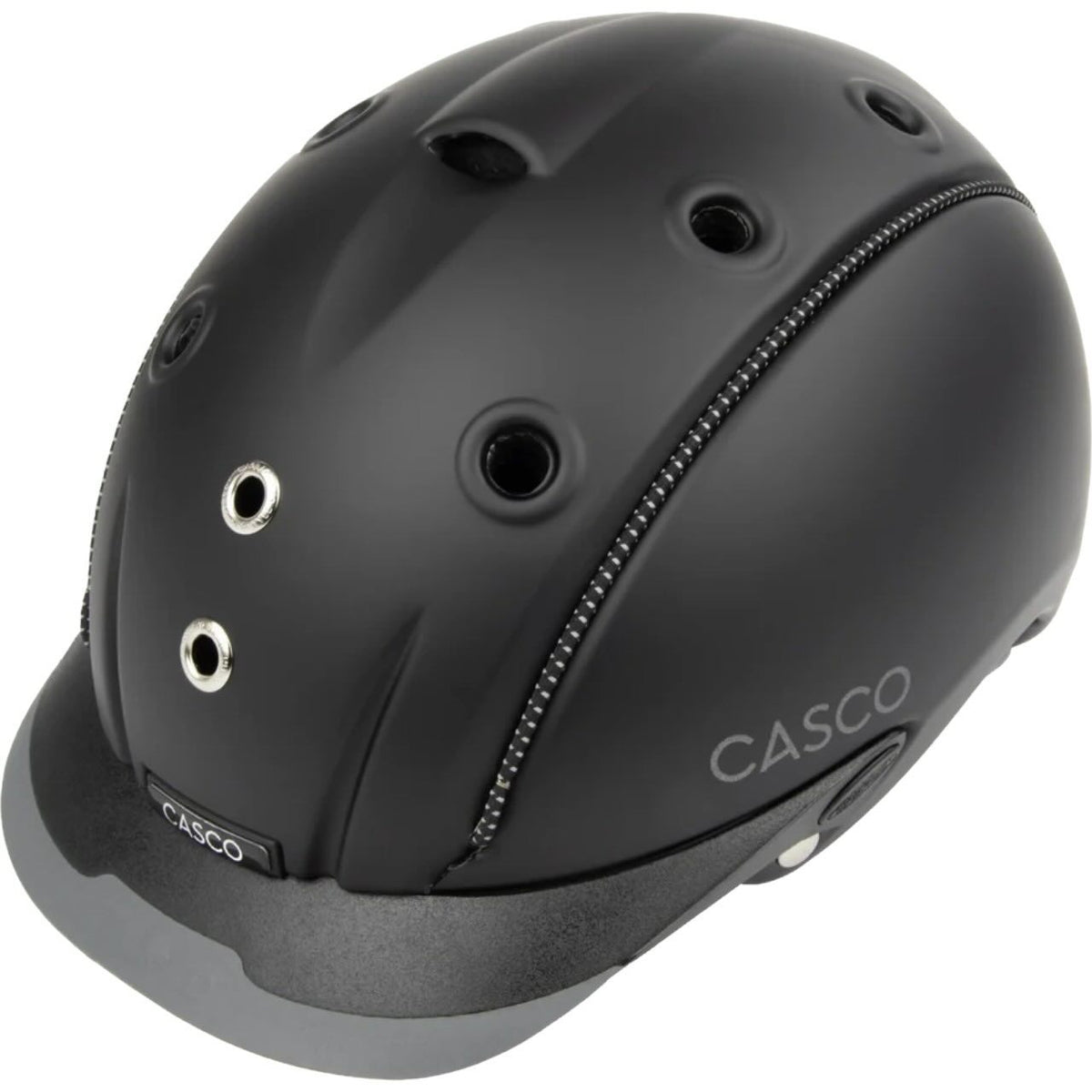 Reithelm Casco Mistrall Prime Black