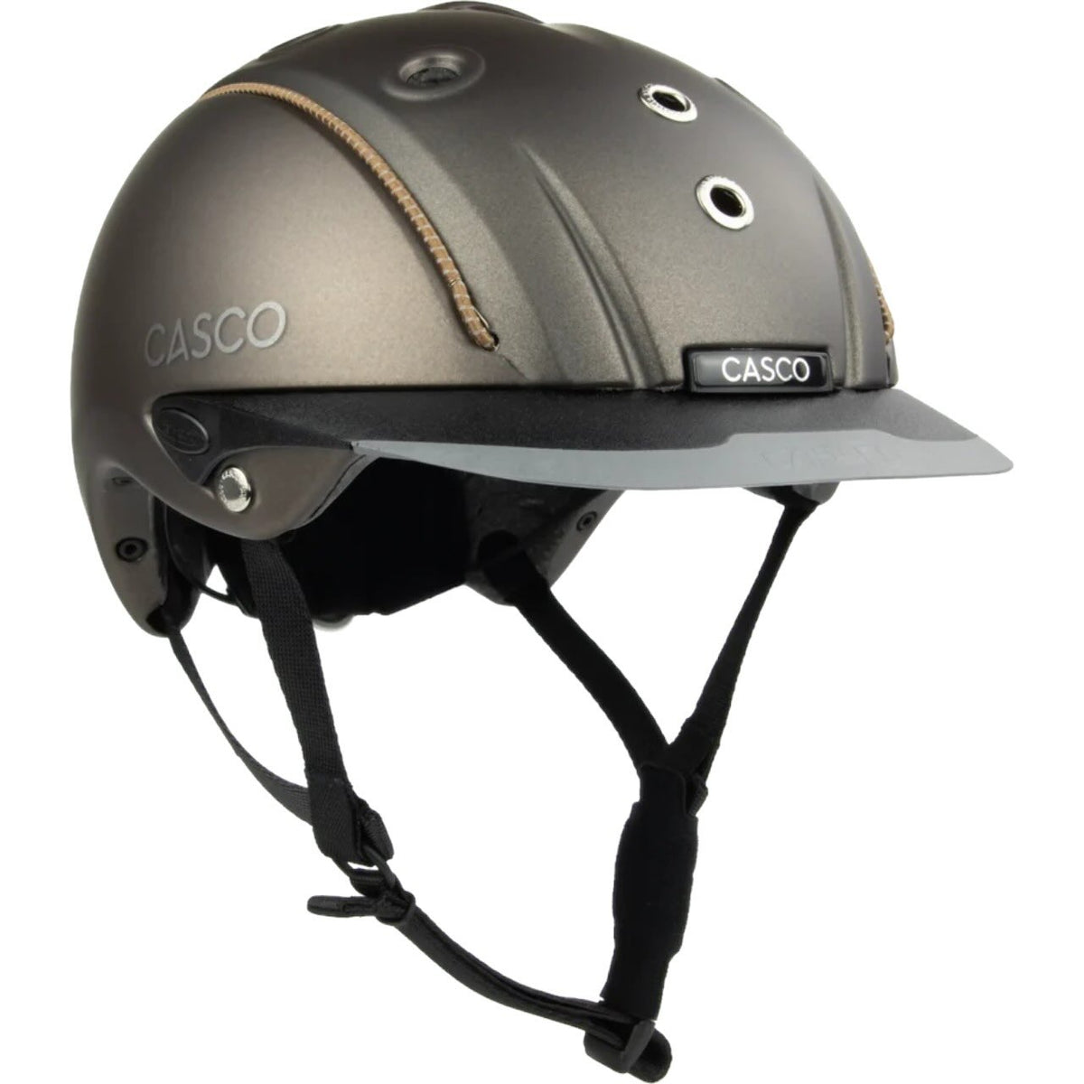 Reithelm Casco Mistrall Prime Brown