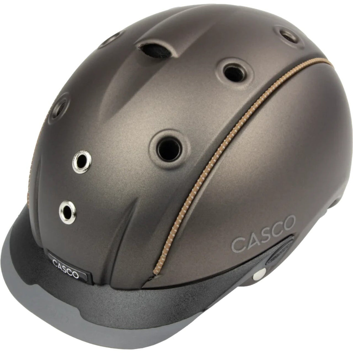 Reithelm Casco Mistrall Prime Brown