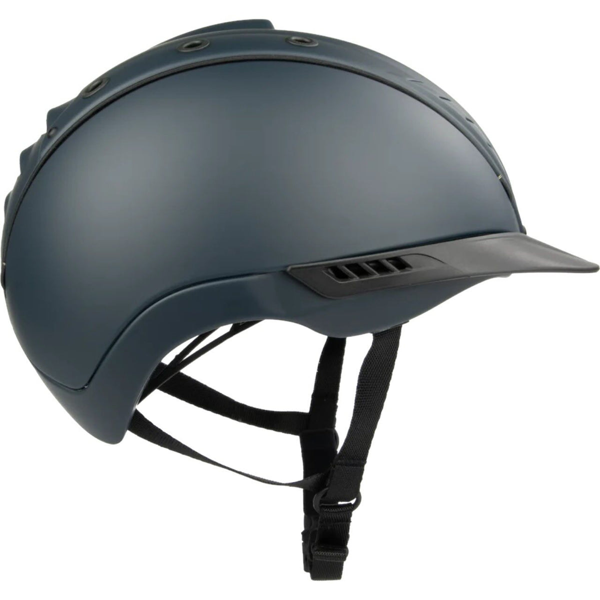 Reithelm Casco Mistrall-2 petrol matt
