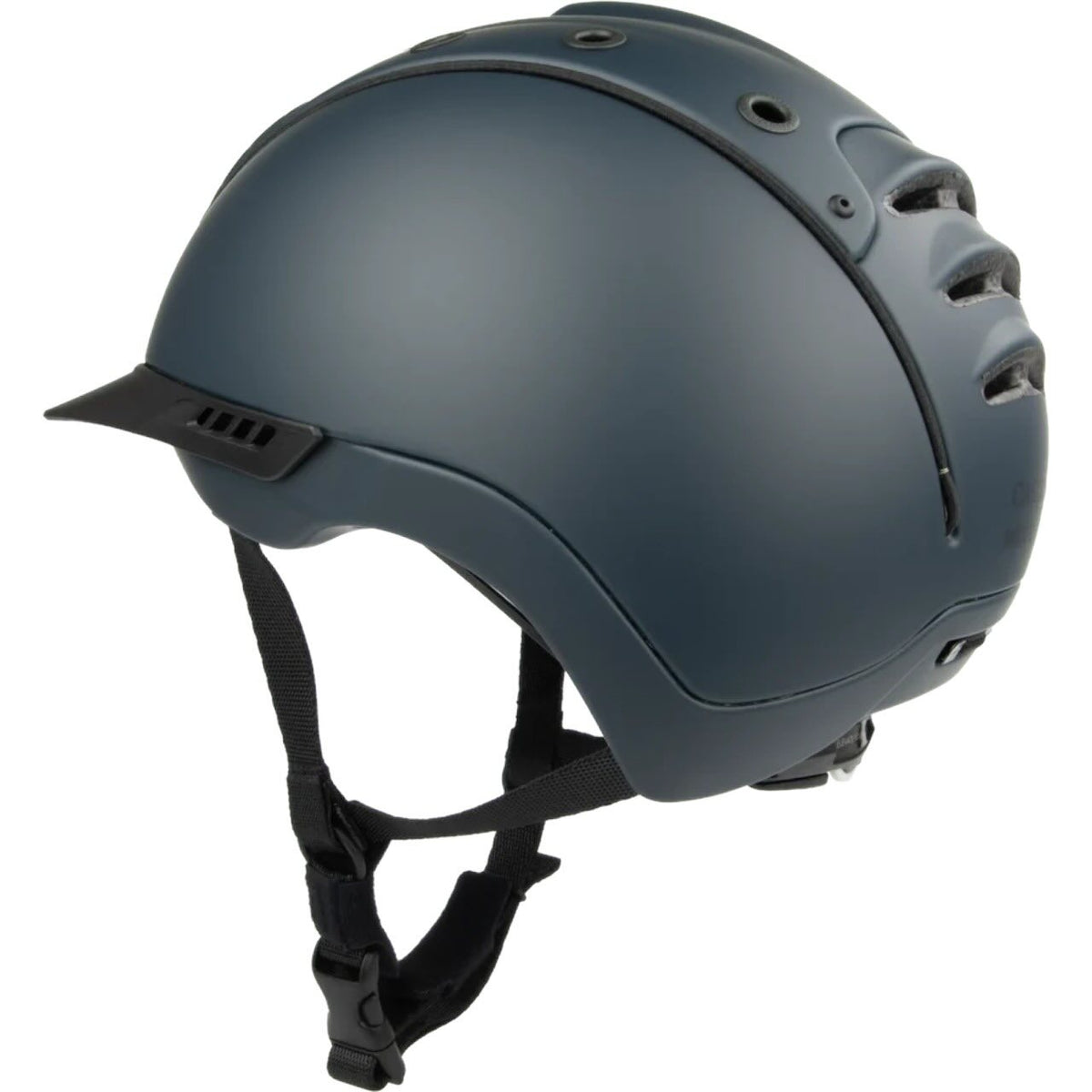 Reithelm Casco Mistrall-2 petrol matt