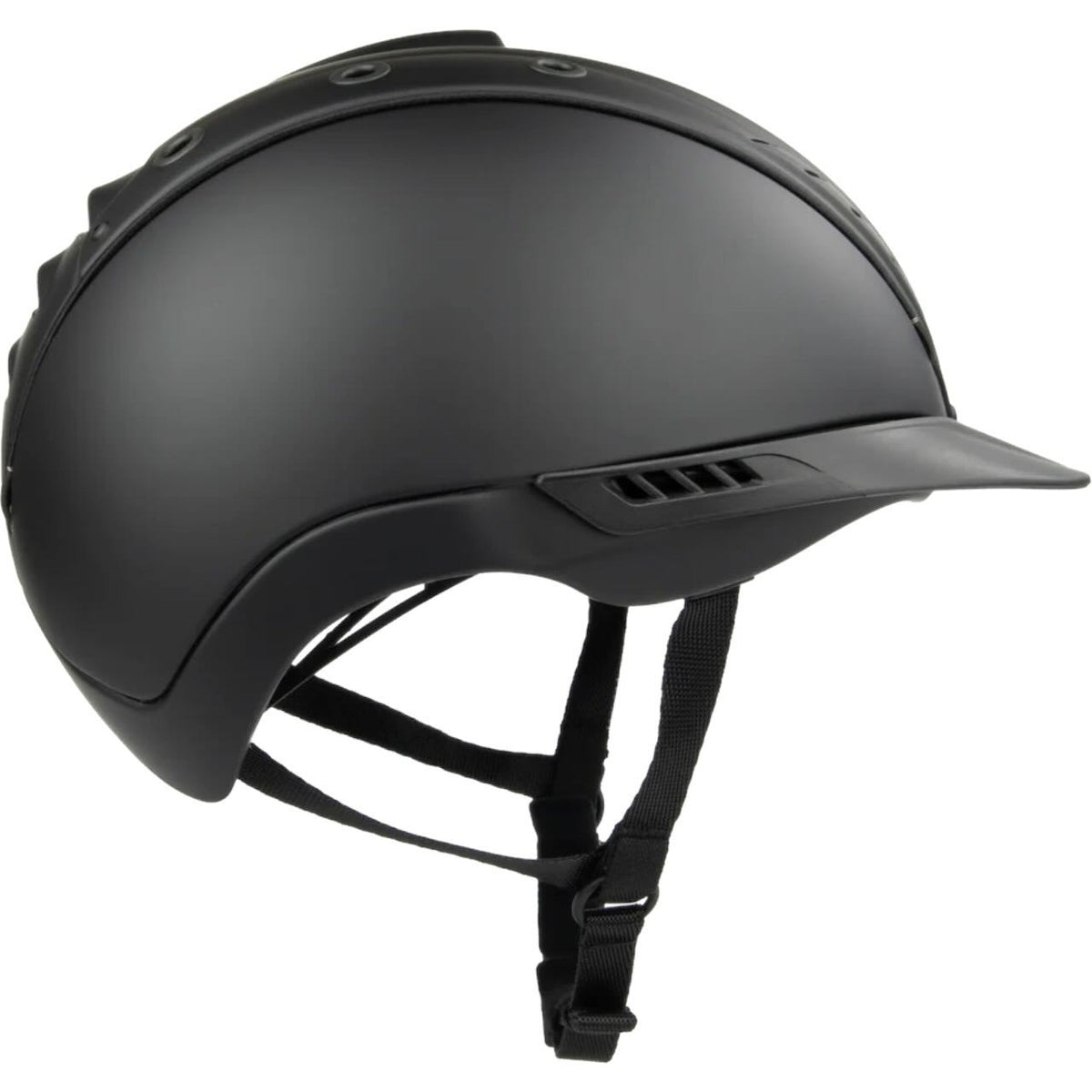 Reithelm Casco Mistrall-2 Prime Black