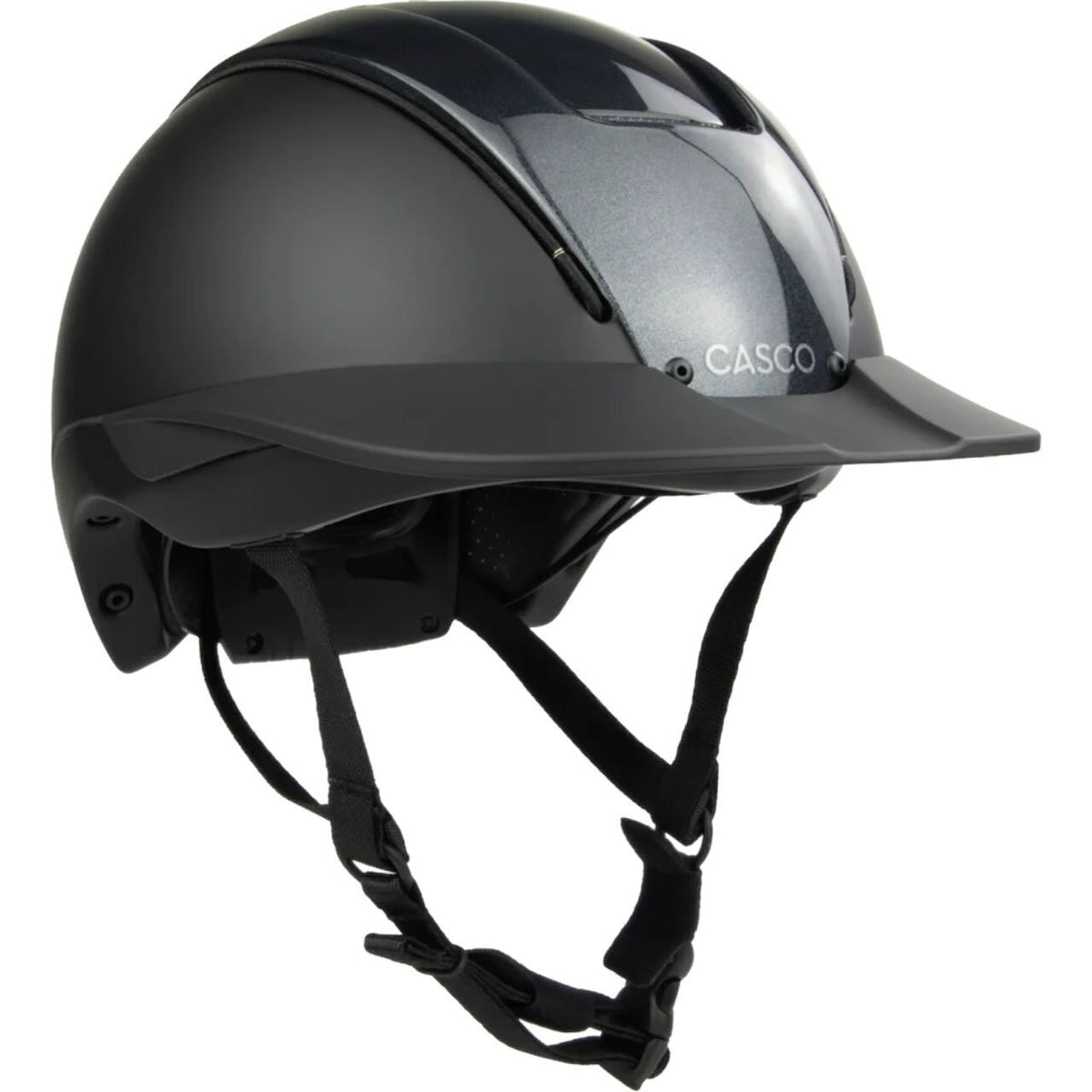 Reithelm Casco Duell Prime Black