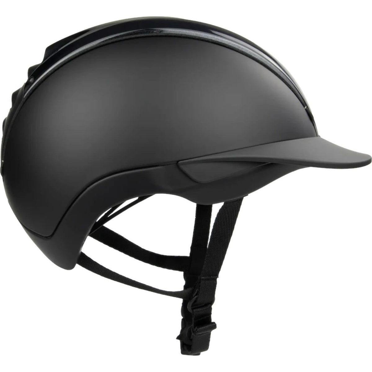 Reithelm Casco Duell Prime Black