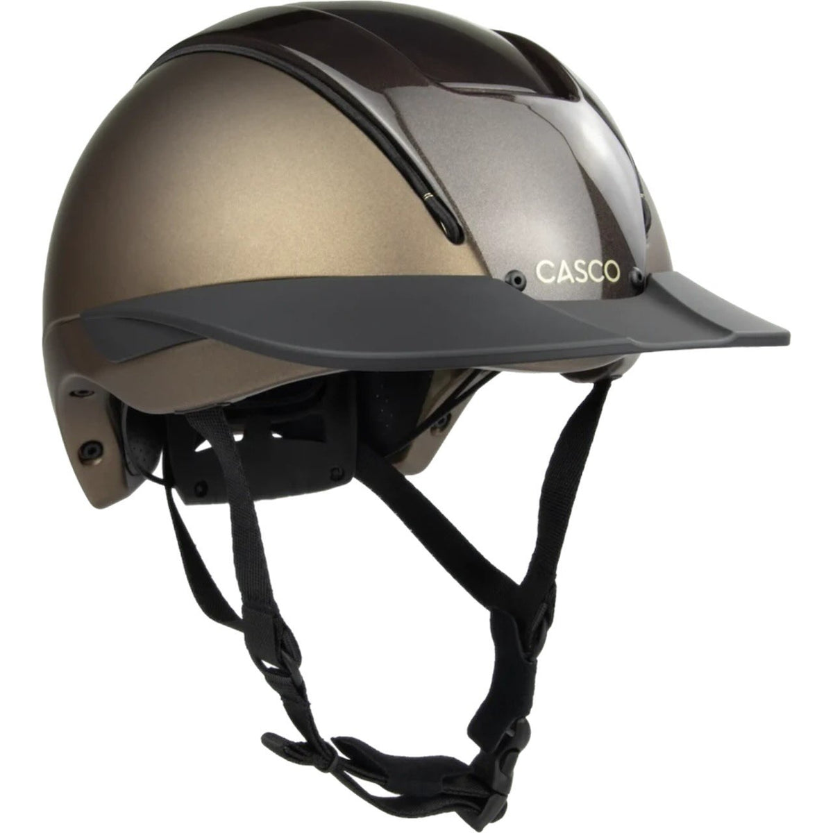 Reithelm Casco Duell Prime Brown