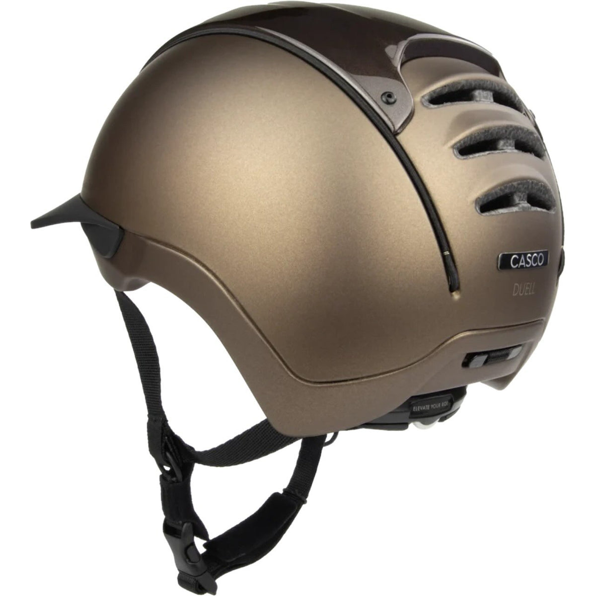 Reithelm Casco Duell Prime Brown