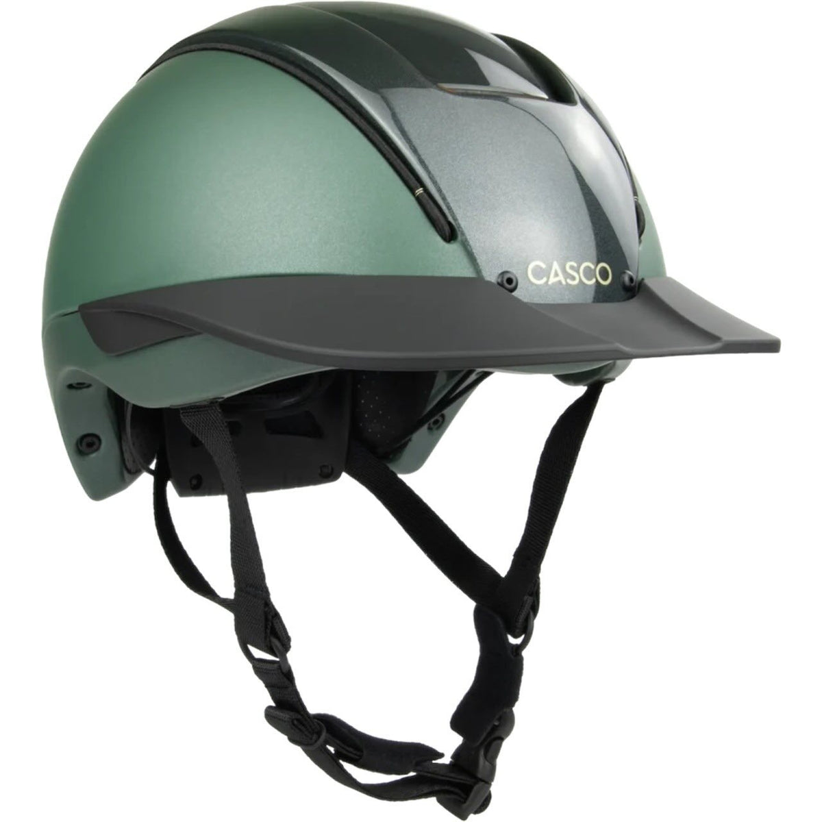 Reithelm Casco Duell Prime Emerald