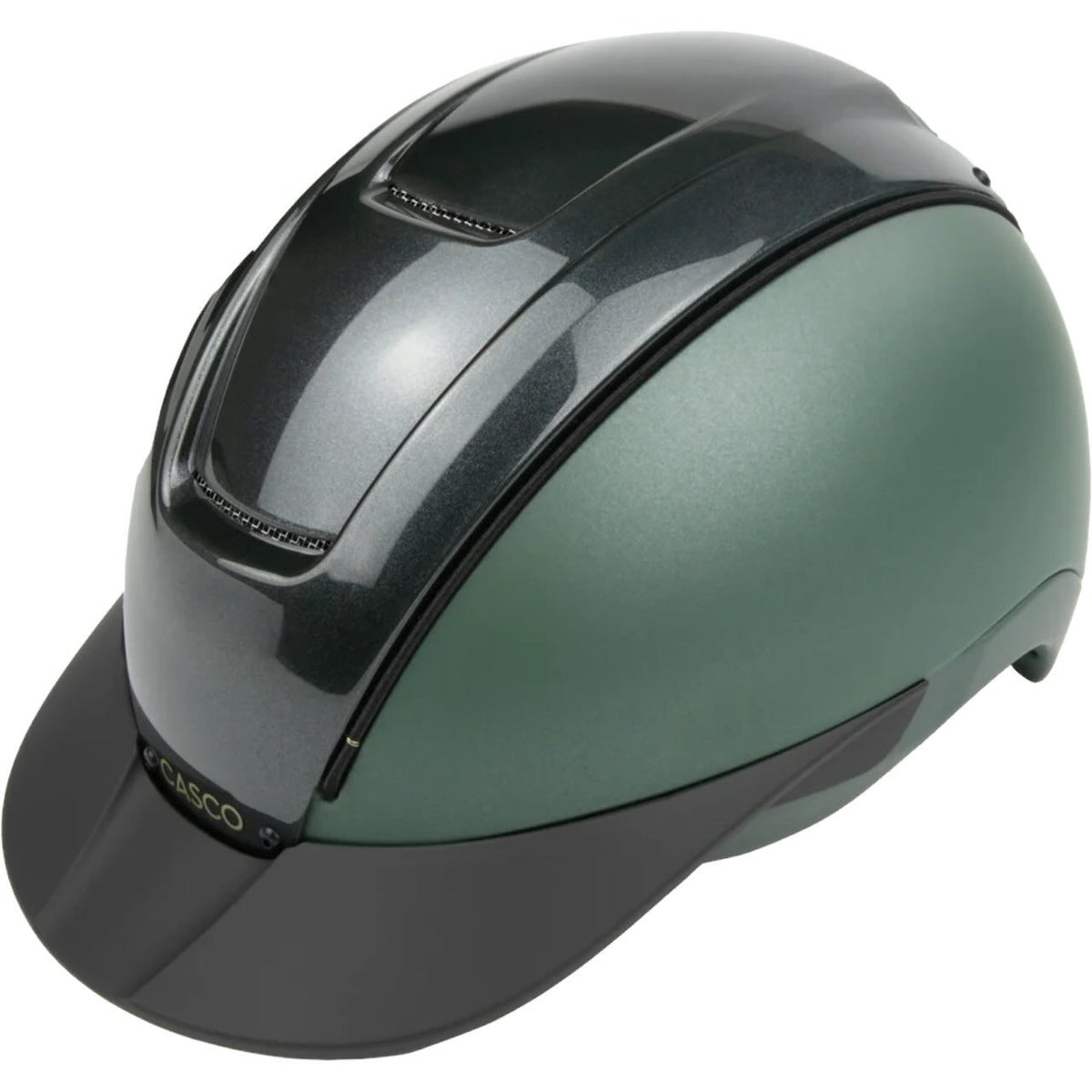 Reithelm Casco Duell Prime Emerald