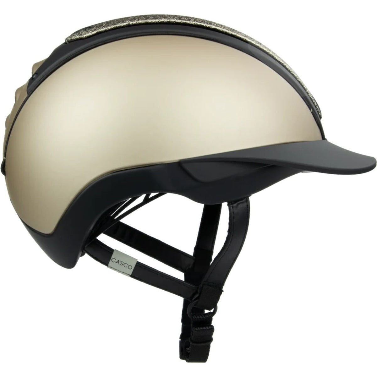 Reithelm Casco Duell One Flair Platinum