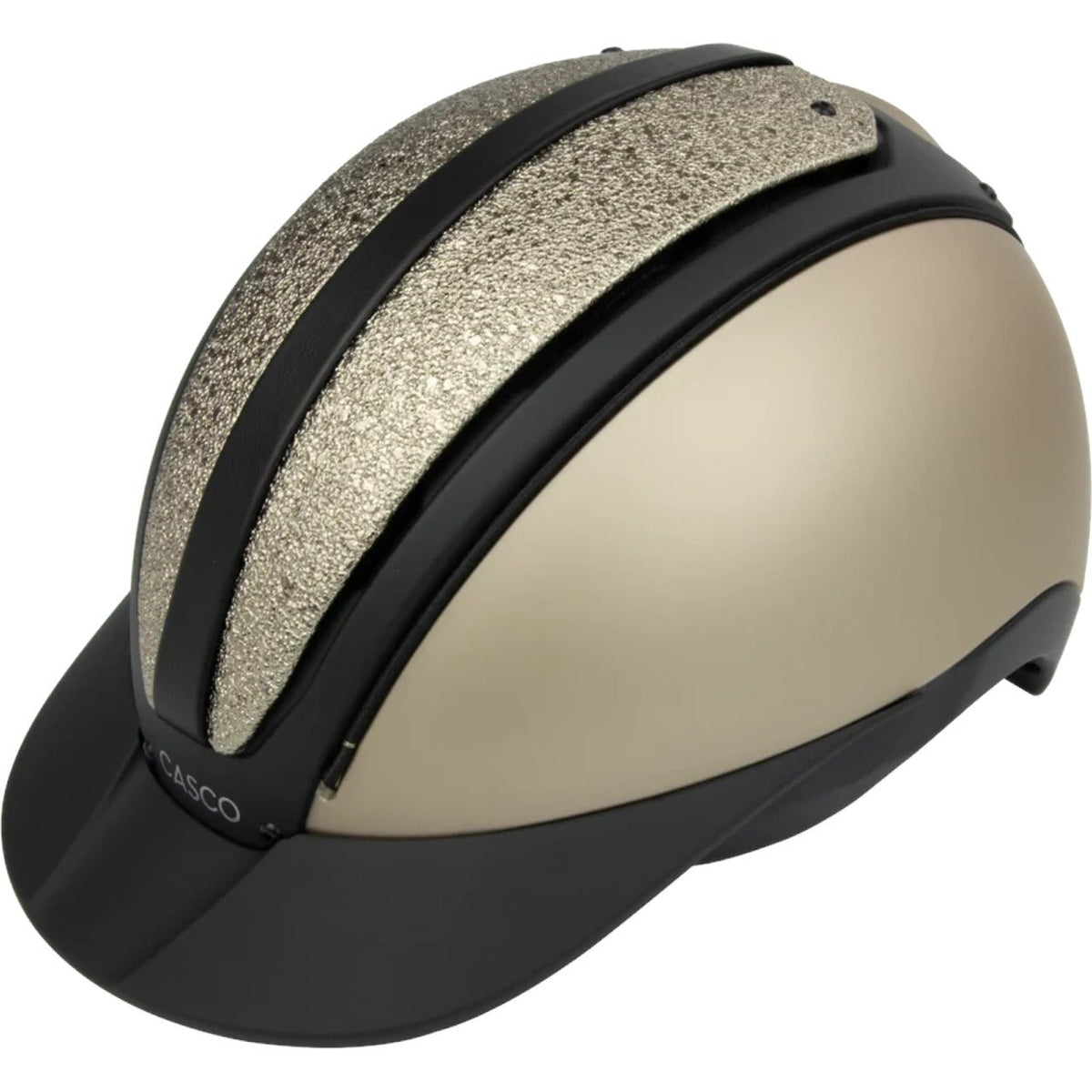 Reithelm Casco Duell One Flair Platinum