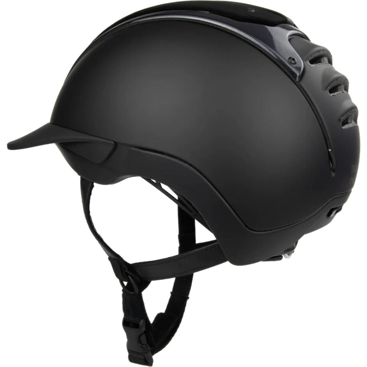 Reithelm Casco Duell One Prime Onyx