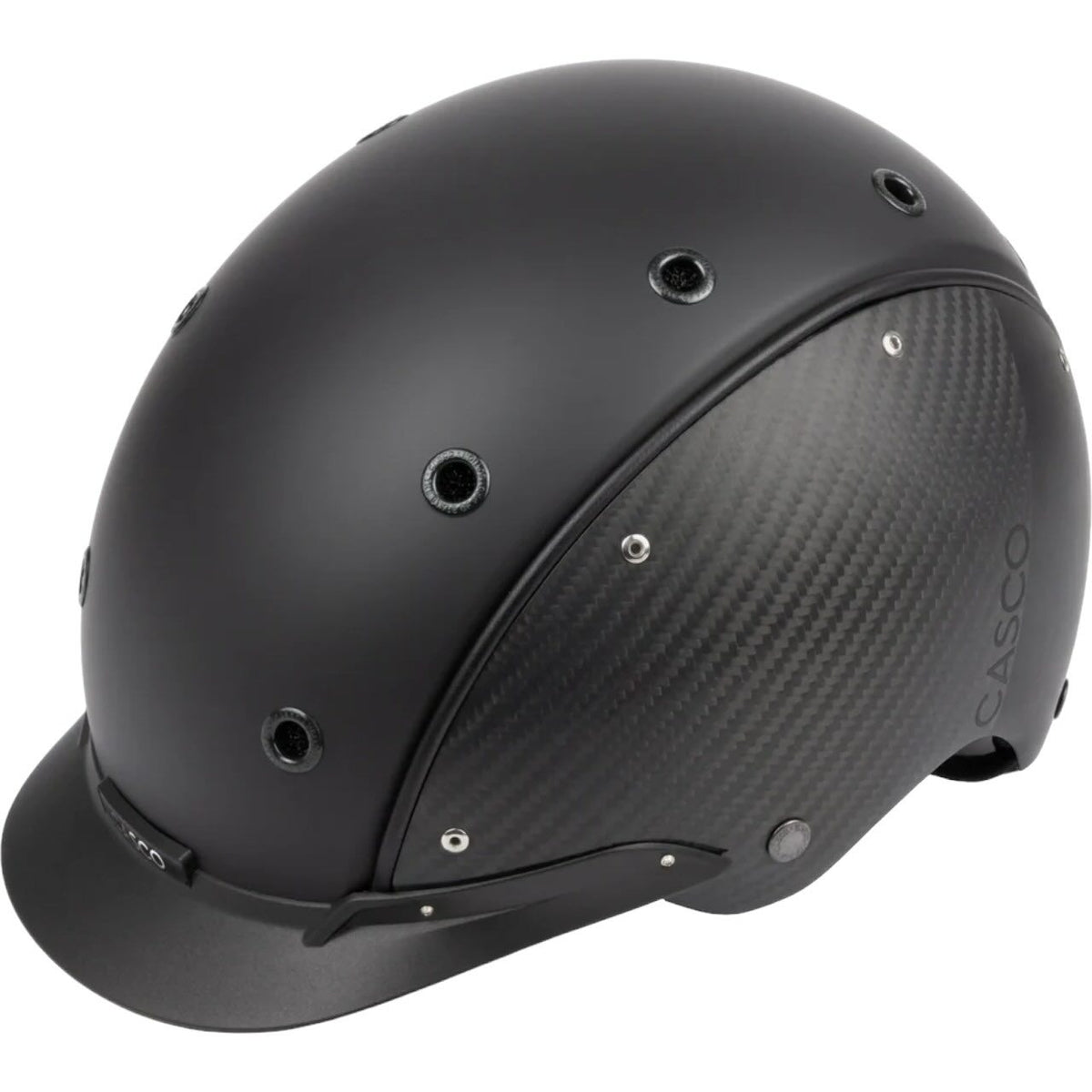 Reithelm Casco Champ Split Carbon