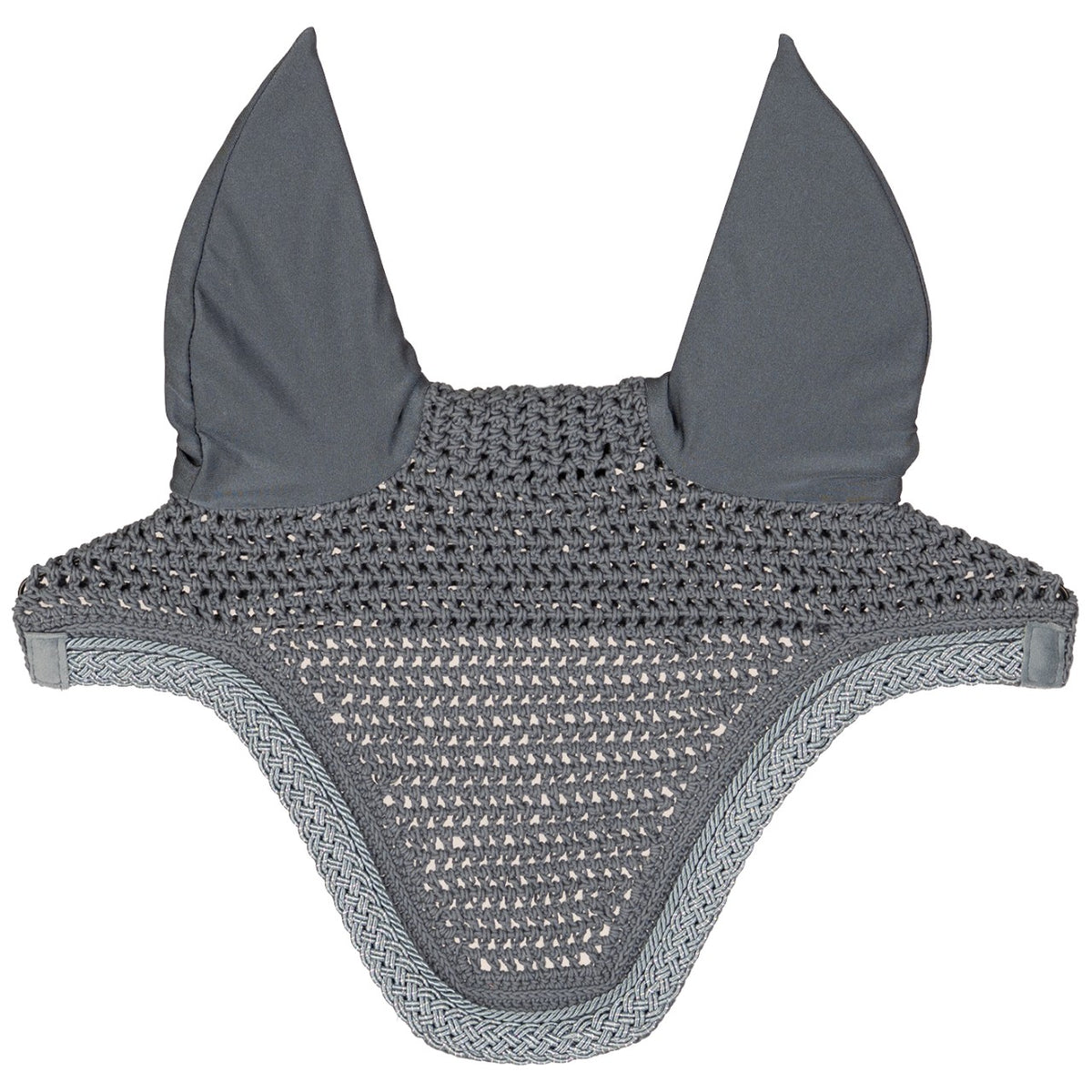 Bonnet anti-mouches Wellington Plaited Glitter Rope