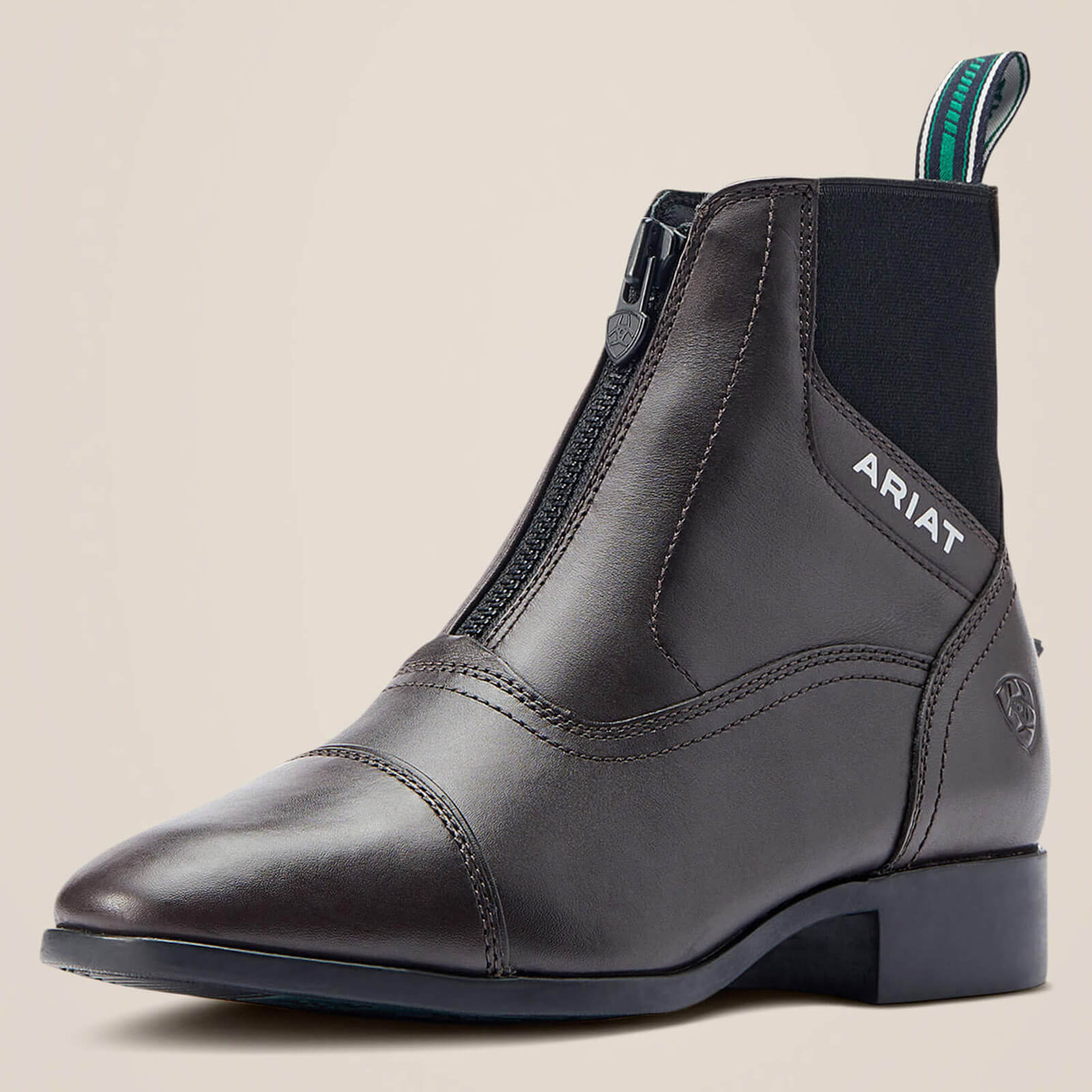 Stiefelette Damen Palisade Paddock Classic Reitstiefelette