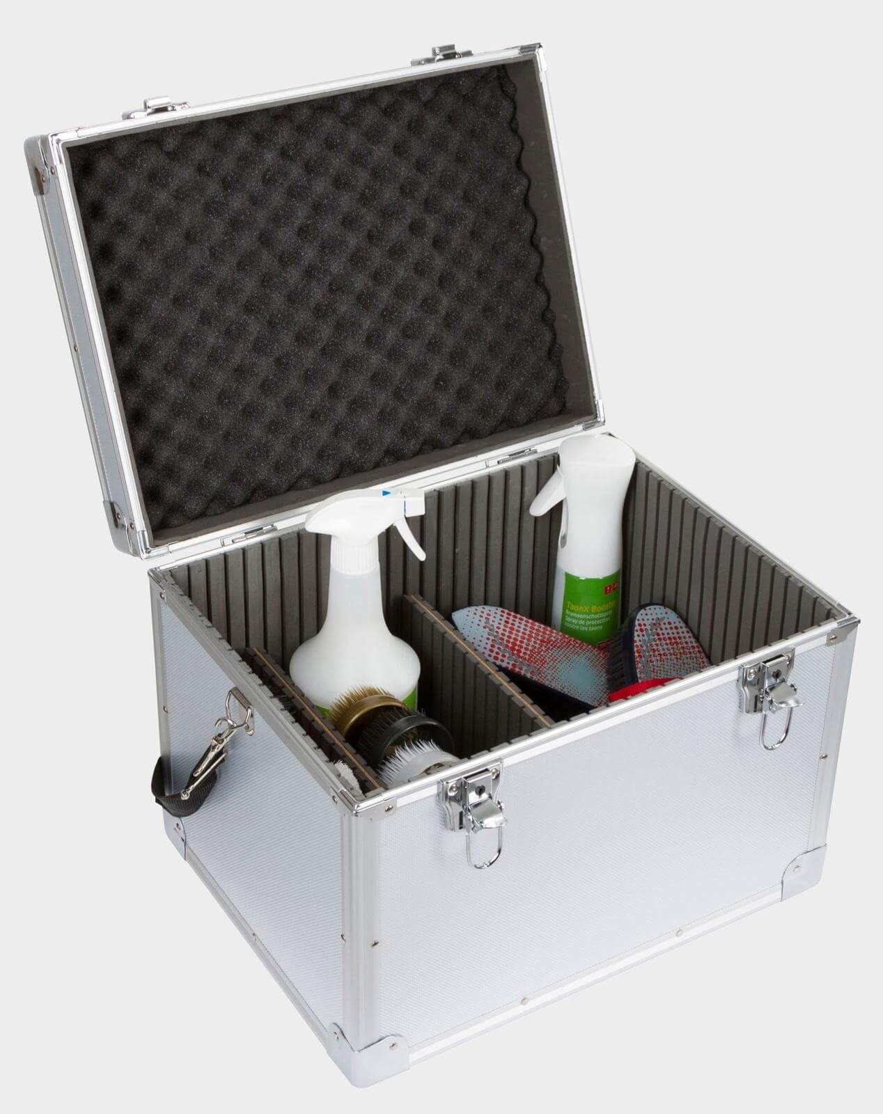Putzbox AluSafe Putzkiste