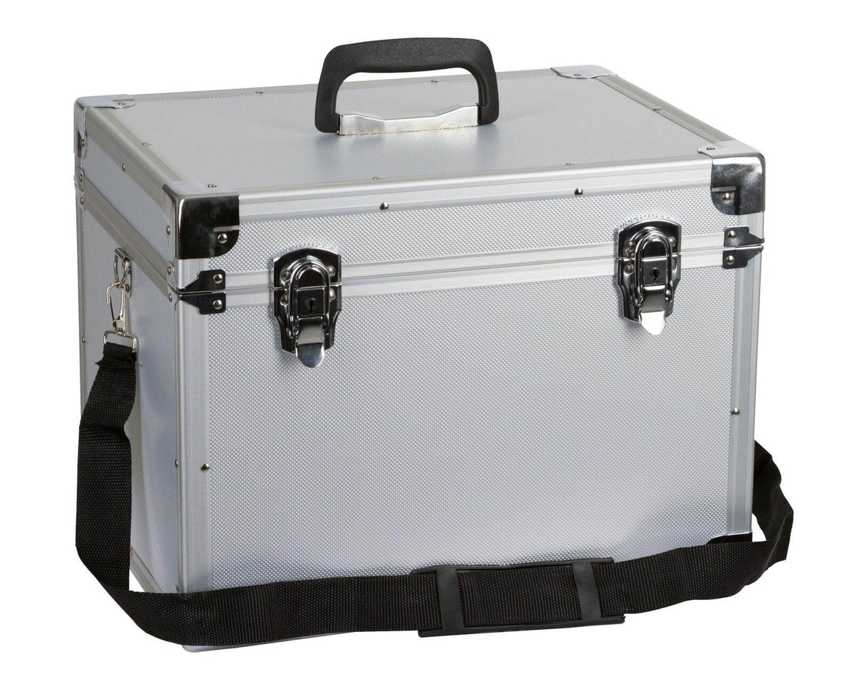 Putzbox AluSafe Putzkiste