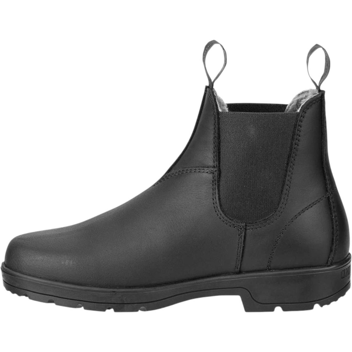 Stiefelette 1888 Australian Classic Merino Winterstiefelette