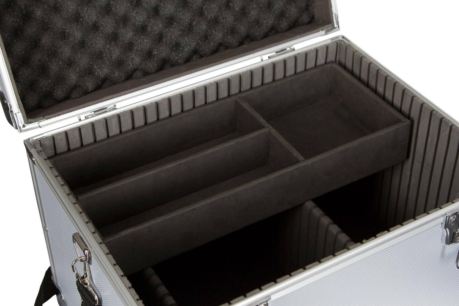 Putzbox AluSafe Putzkiste