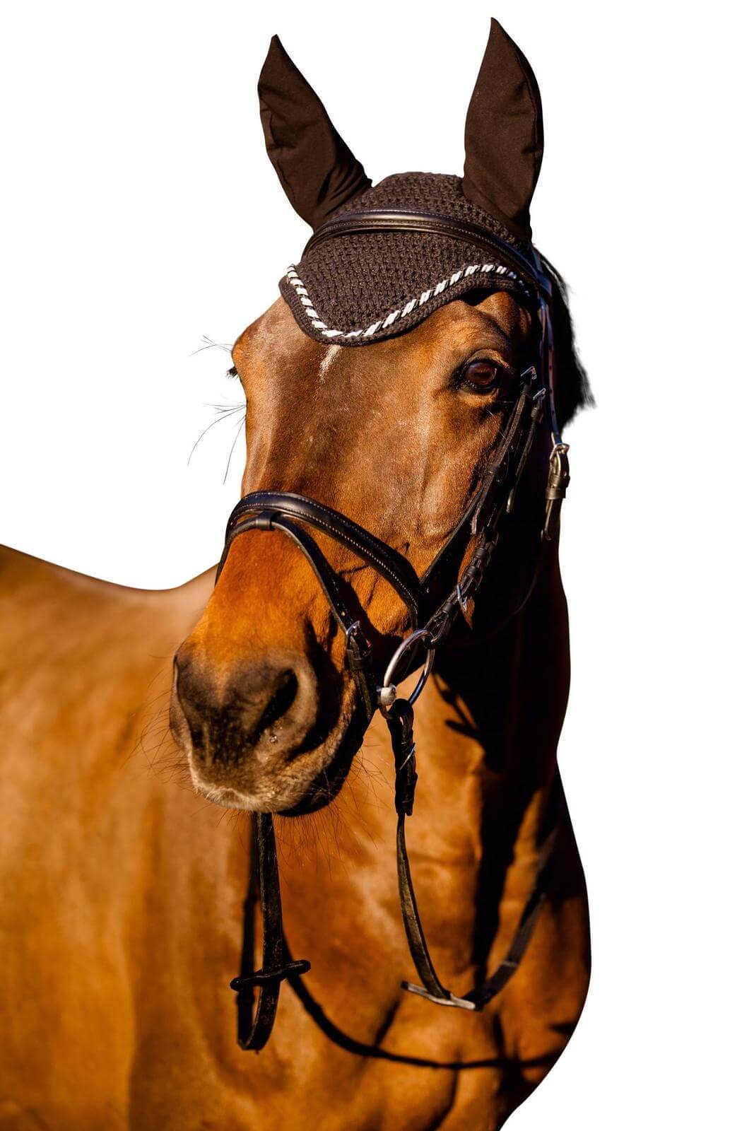 Fliegenmütze Classic Fliegenhaube