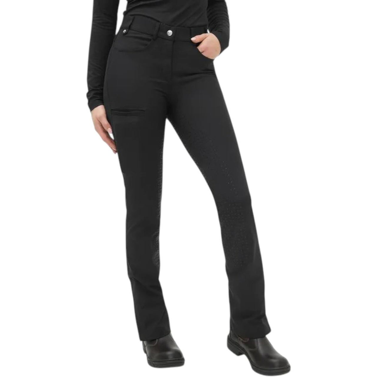 Reithose Damen Eldmey Jodhpurhose