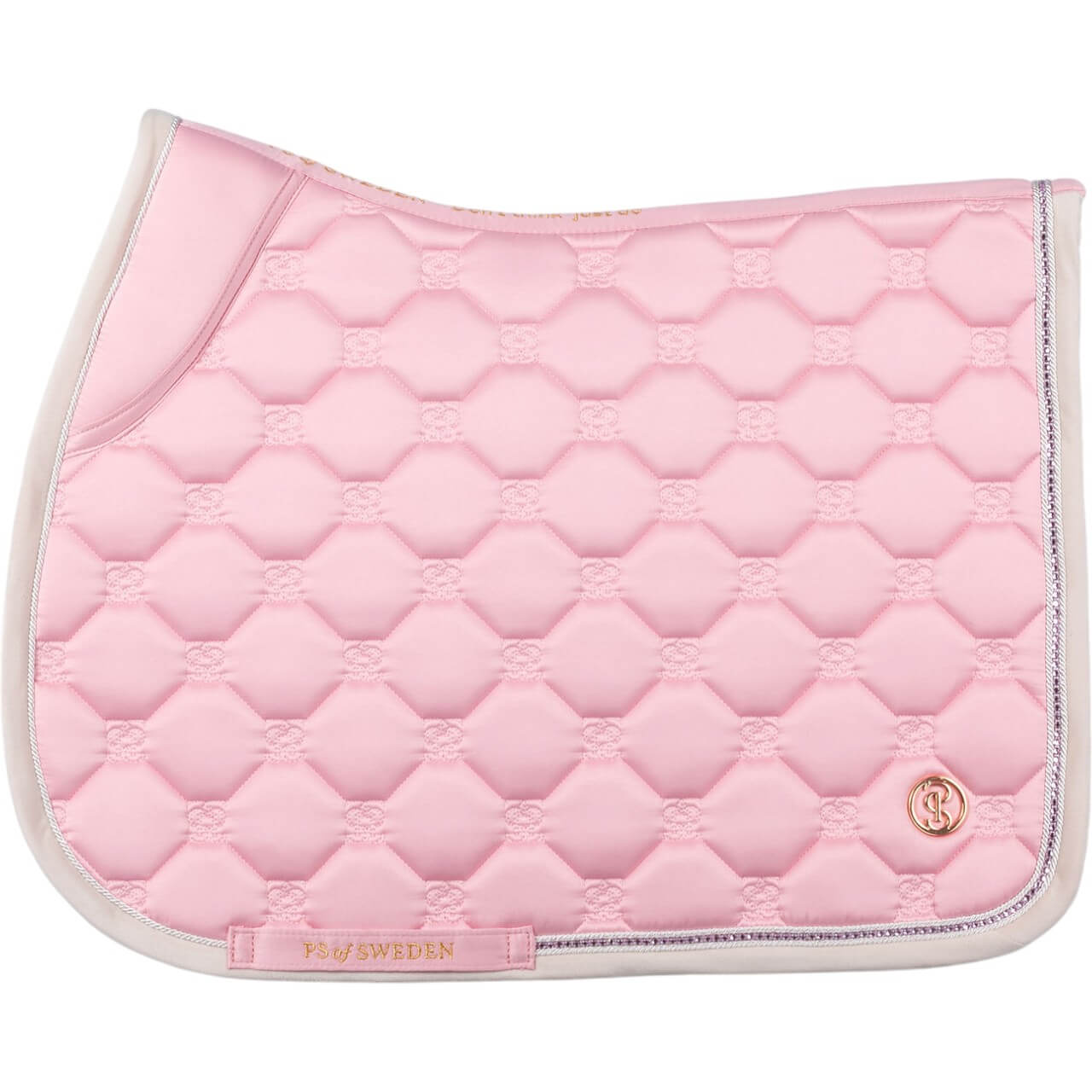 Springschabracke Vintage Monogram FS 2025 Schabracke