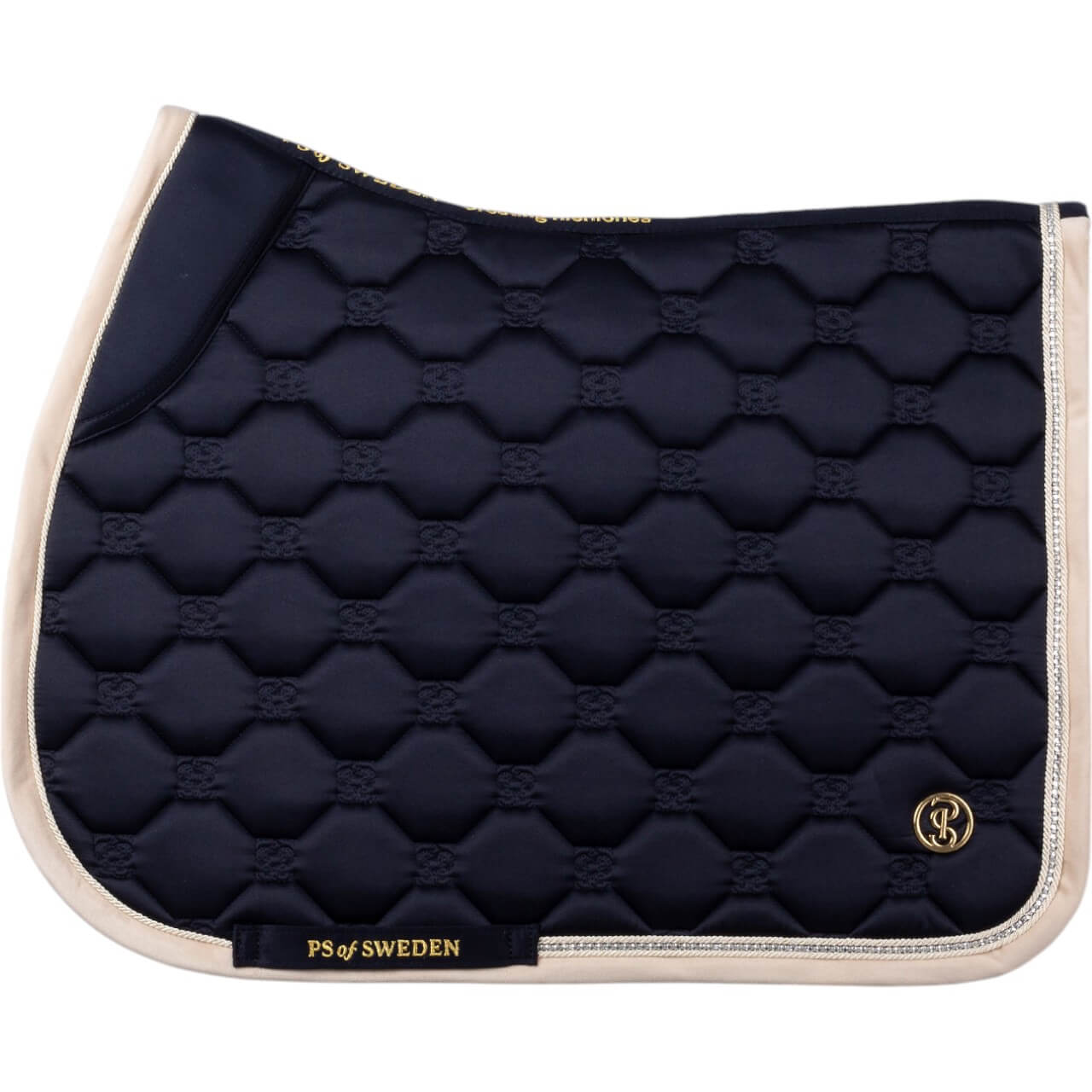 Springschabracke Vintage Monogram FS 2025 Schabracke