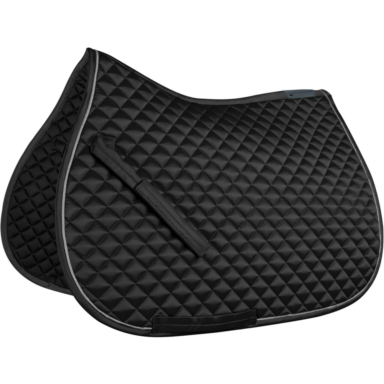 Schabracke Felix Glam Saddle Pad