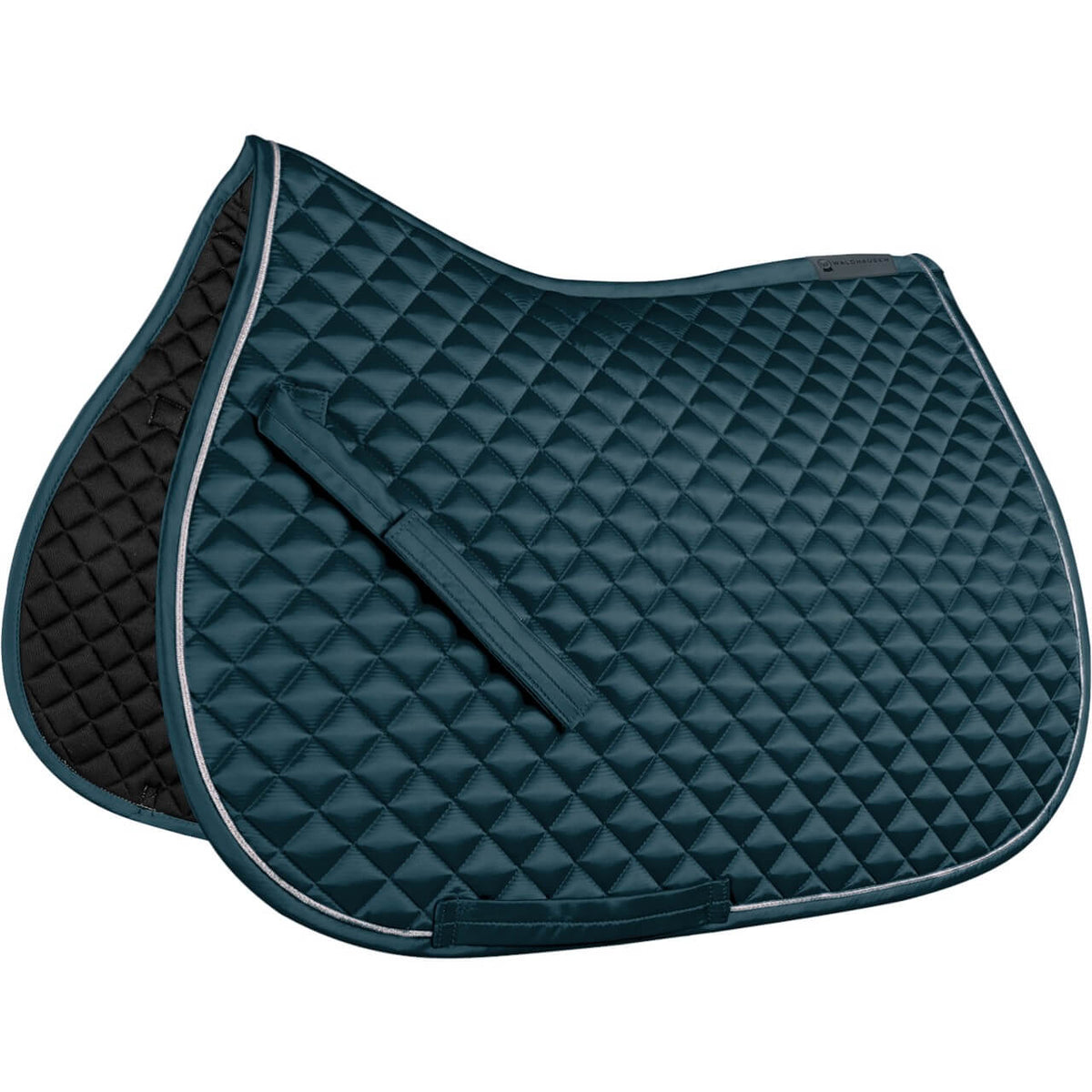 Schabracke Felix Glam Saddle Pad