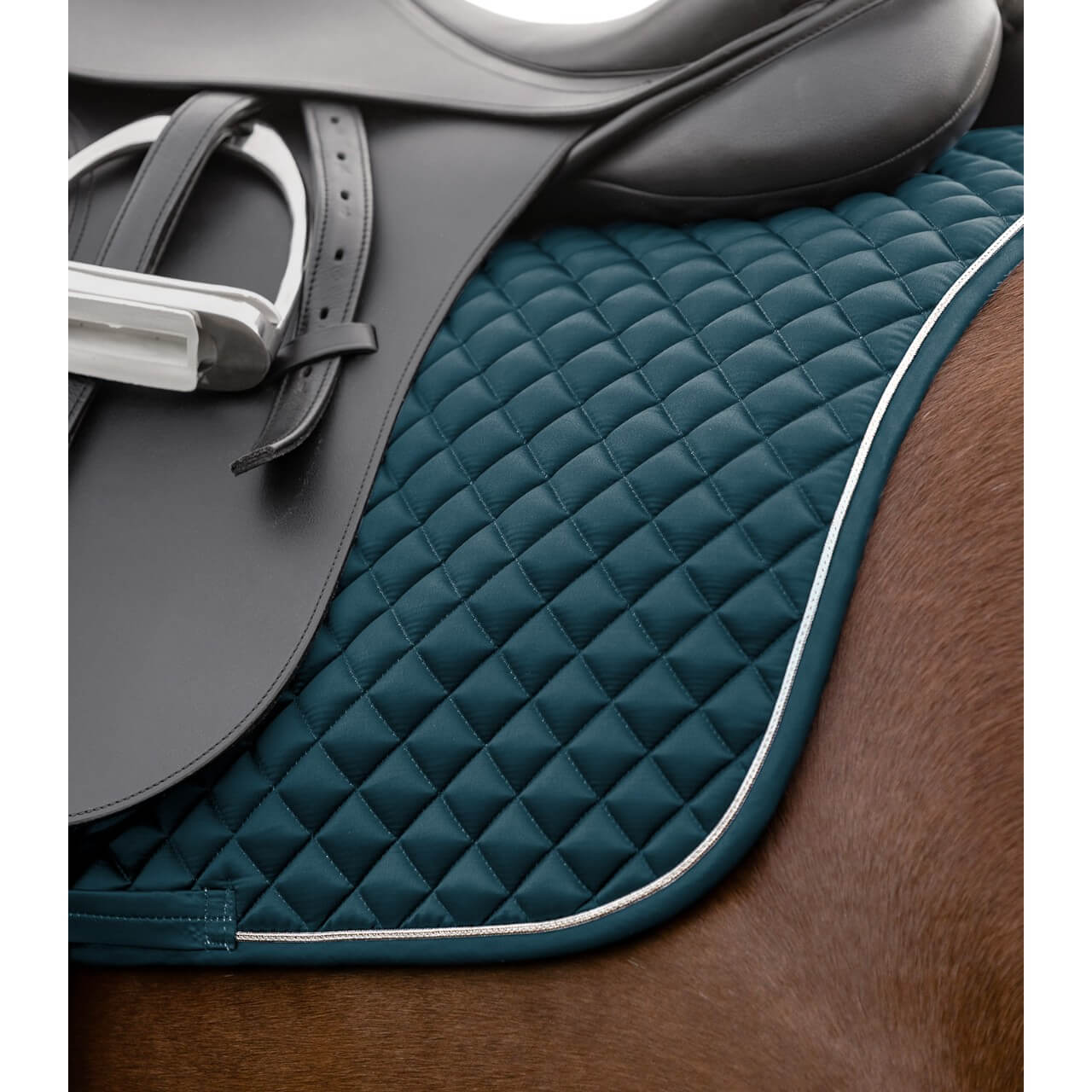 Schabracke Felix Glam Saddle Pad