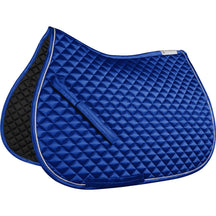 Saphirblau