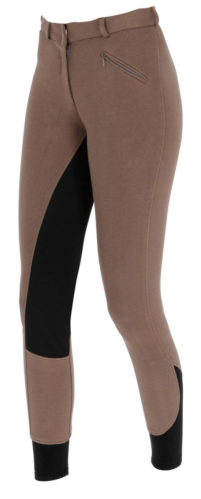 Reithose Damen Economic Vollbesatz Damenreithose