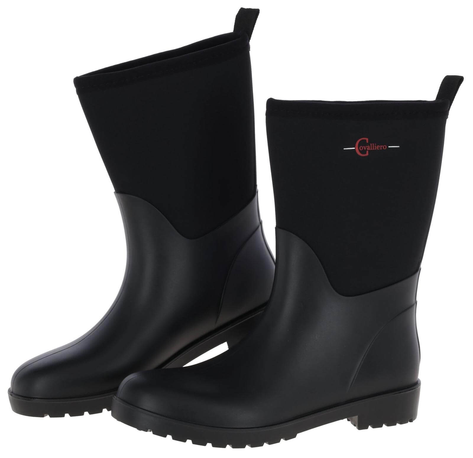 Stiefel NeoLite halbhoch