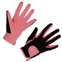 Black/Pink