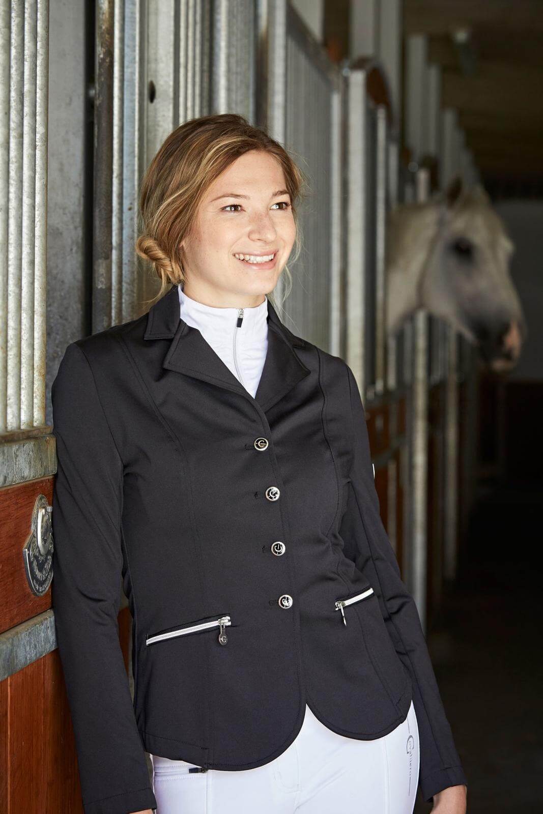 Turniersakko Damen Samantha Damenjacket