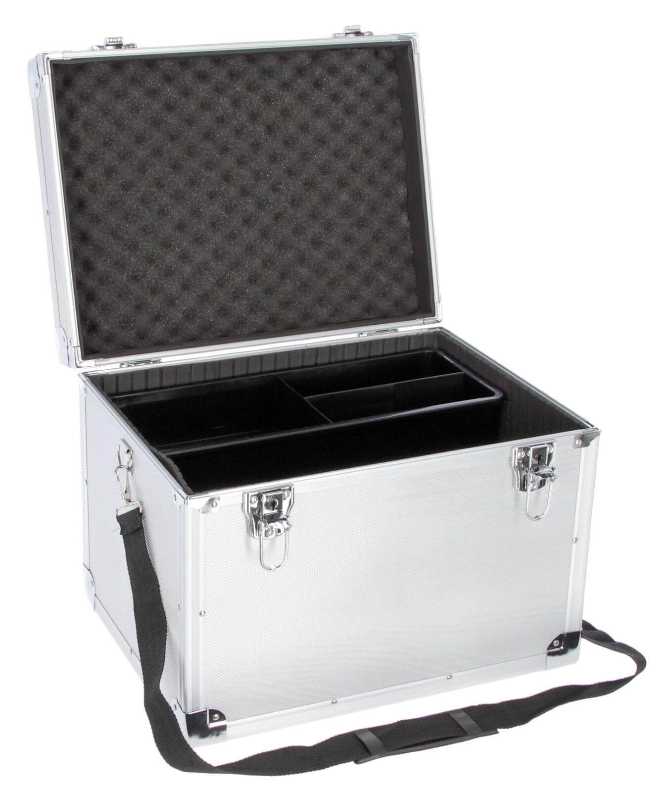 Putzbox AluSafe Putzkiste
