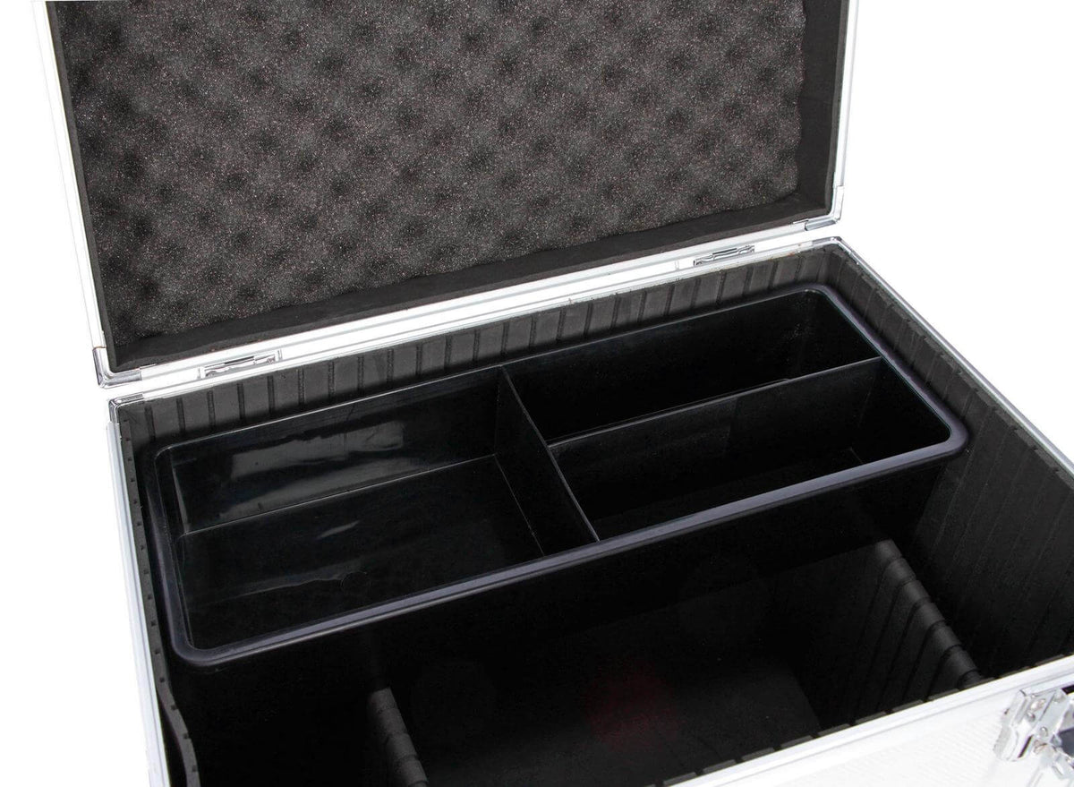 Putzbox AluSafe Putzkiste