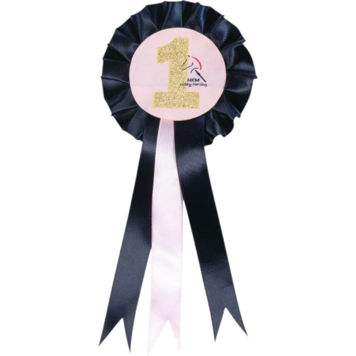 Turnierschleife -Hobby Horsing-