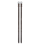 Braun/Bronze