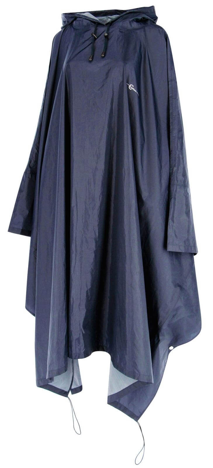 Regenponcho Damen Damenponcho